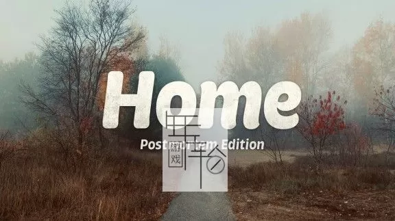 switch《Home: Postmortem Edition》英文版nsz+xci下载_0