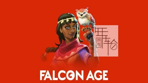 switch《猎鹰纪元 Falcon Age》英文版nsz+xci下载_0