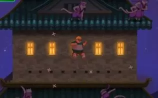 switch《克里斯冒险记 Adventures of Chris》英文版nsz+xci下载【含1.2补丁】