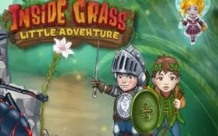 switch《草丛里的小冒险 Inside Grass A Little Adventure》英文版nsz+nsp+xci下载