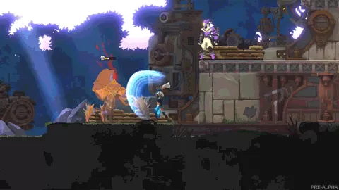 switch《先知 Foregone》中文版nsz+xci下载【含1.1.0.3补丁】_2