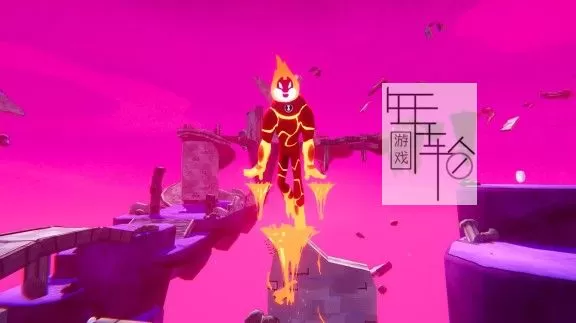 【顶】switch《少年骇客：能量之旅 Ben 10: Power Trip!》中文版nsz+xci整合版下载【1.02补丁】_2