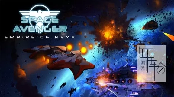 switch《太空复仇者：Nexx帝国 Space Avenger: Empire of Nexx》英文版nsp+xci下载_0