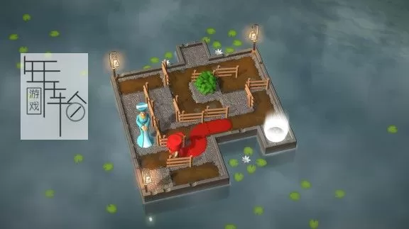 switch《水坑骑士 Puddle Knights》英文版nsp+xci下载【1.0.29补丁】_3