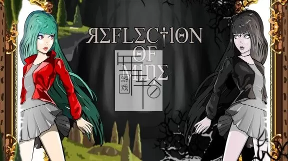 switch《镜中的我 Reflection of Mine》英文版nsp/xci整合版下载【含1.0.1补丁】_0