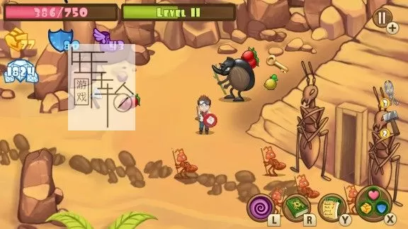 switch《草丛里的小冒险 Inside Grass A Little Adventure》英文版nsz+nsp+xci下载_1