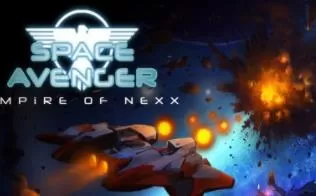 switch《太空复仇者：Nexx帝国 Space Avenger: Empire of Nexx》英文版nsp+xci下载