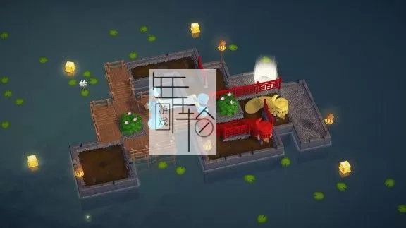 switch《水坑骑士 Puddle Knights》英文版nsp+xci下载【1.0.29补丁】_2