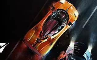 【魔改9.2】switch《极品飞车14：热力追踪 重制版》中文xci整合版下载【含1.03补丁】