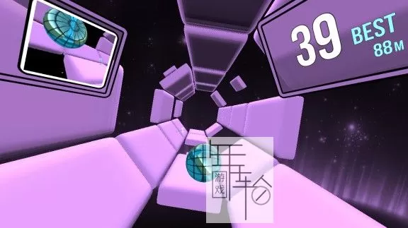 switch《躲避游戏三部合集 Road 3 Pack》英文版nsp+xci下载_1