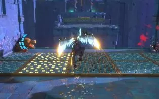 switch《渡神纪 芬尼斯崛起 Immortals Fenyx Rising》中文版nsp/xci整合版下载【含1.3.4补丁+5个DLC】
