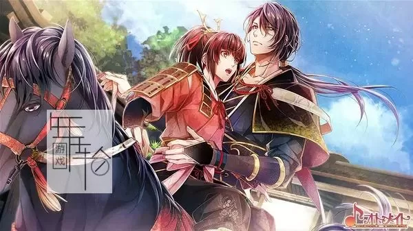 switch《毘卢遮那战姬 ~源平飞花梦想~》日文版xci下载_1