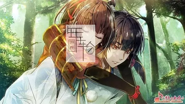 switch《毘卢遮那战姬 ~源平飞花梦想~》日文版xci下载_2
