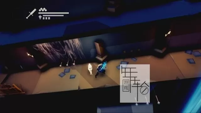 【5.05】PS4《光明陨落：至暗版 Fall of light:Darkest Edition》中文版PKG下载【含1.01补丁】_1