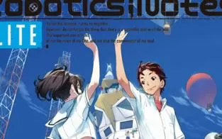 switch《机器人笔记：精英 ROBOTICS; NOTES ELITE》英文版nsp+xci下载