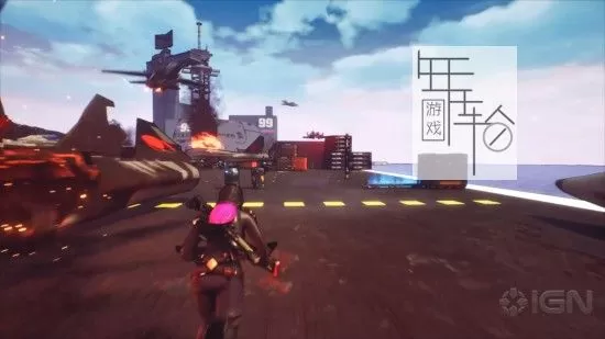 switch《特种部队:封锁行动 G.I. Joe: Operation Blackout》英文版nsp/xci整合版下载【含1.0.5补丁+3DLC】_1