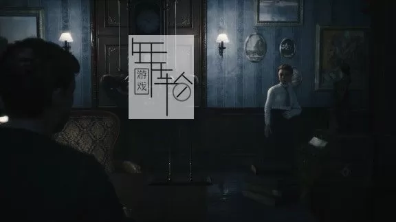 switch《修道院：碎瓷 Remothered: Broken Porcelain》中文版nsp/xci整合版下载【含2.0.0补丁魔改】_4