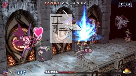 switch《普利尼：我当主角行吗 Prinny: Can I Really Be the Hero?》英文版nsp+xci整合版下载【含1.03补丁】_1