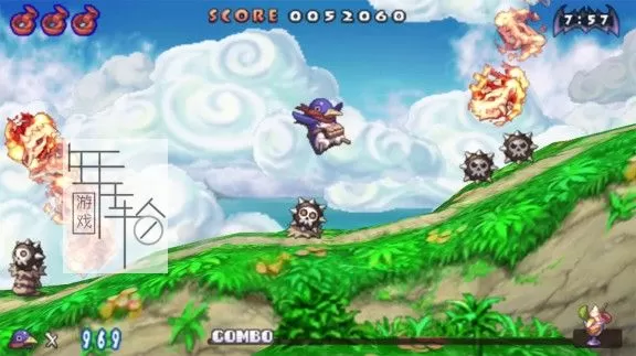 switch《普利尼：我当主角行吗 Prinny: Can I Really Be the Hero?》英文版nsp+xci整合版下载【含1.03补丁】_3
