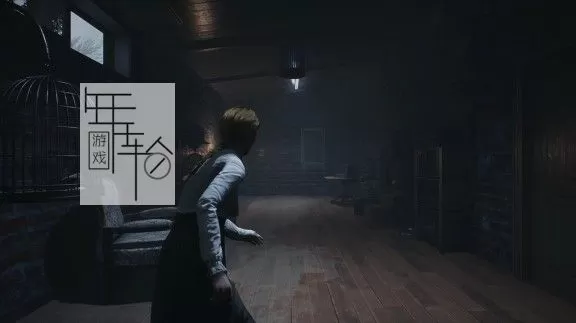 switch《修道院：碎瓷 Remothered: Broken Porcelain》中文版nsp/xci整合版下载【含2.0.0补丁魔改】_2