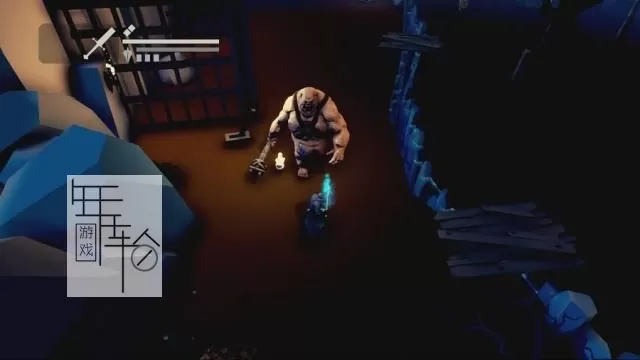 【5.05】PS4《光明陨落：至暗版 Fall of light:Darkest Edition》中文版PKG下载【含1.01补丁】_0