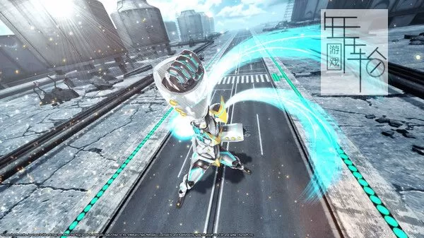 switch《机器人笔记：精英 ROBOTICS; NOTES ELITE》英文版nsp+xci下载_2