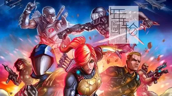 switch《特种部队:封锁行动 G.I. Joe: Operation Blackout》英文版nsp/xci整合版下载【含1.0.5补丁+3DLC】_0