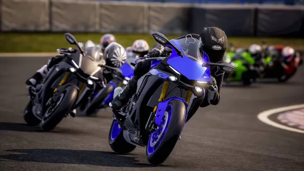 极速骑行4 RIDE 4 PC免安装中文版下载【v1.0.0.33版|集成全DLC】_0