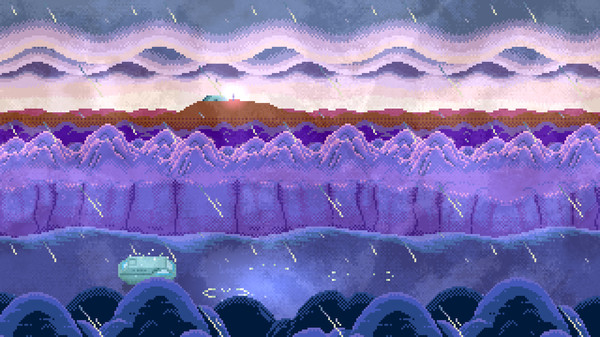 【5.05】PS4《与你独处 Alone With You》英文版pkg下载（v1.04）_0