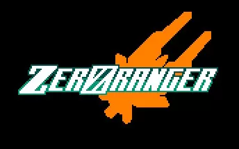 ZeroRanger PC英文版下载