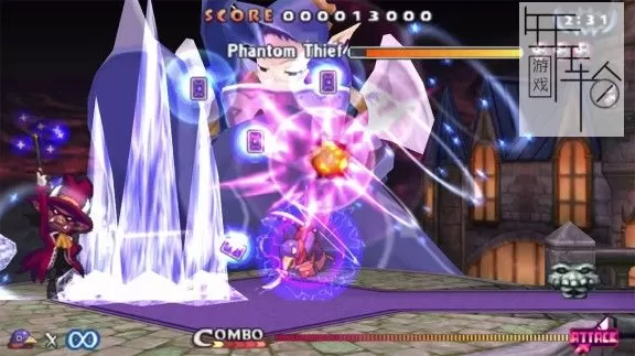 switch《普利尼2：特攻游戏晓之内裤大作战 Prinny 2: Dawn of Operation Panties, Dood!》英文版nsp/xci整合版下载【1.03补丁】_3