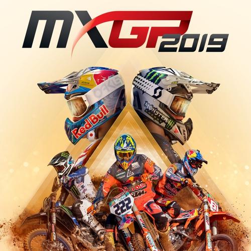 【6.72】PS4《世界摩托车越野锦标赛 MXGP 2019》英文版pkg下载（v1.05）_0