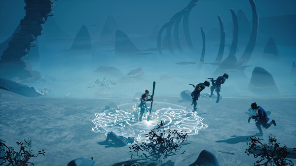 【5.05】PS4《少林九武猴 9 Monkeys of Shaolin》中文版pkg下载【1.01补丁】_0