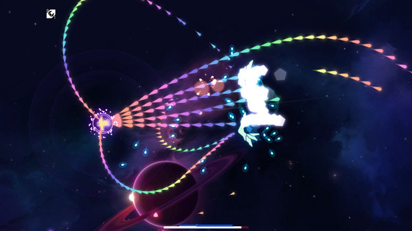 PC《漂泊新星 Nova Drift》中文版下载（v2.0）_1