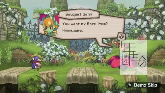 switch《普利尼2：特攻游戏晓之内裤大作战 Prinny 2: Dawn of Operation Panties, Dood!》英文版nsp/xci整合版下载【1.03补丁】_2