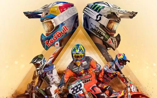 【6.72】PS4《世界摩托车越野锦标赛 MXGP 2019》英文版pkg下载（v1.05）
