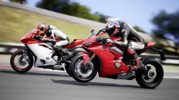 极速骑行4 RIDE 4 PC免安装中文版下载【v1.0.0.33版|集成全DLC】_1