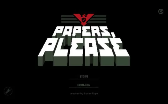PC《请出示文件 Papers, Please》中文版下载v1.4.10.123-S版