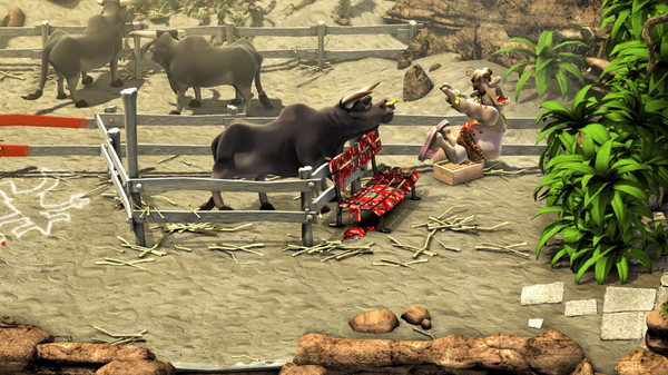 PC《整蛊邻居:归来 Neighbours back From Hell 》中文版下载(v1.0.5)_1