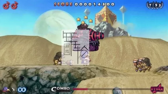 switch《普利尼2：特攻游戏晓之内裤大作战 Prinny 2: Dawn of Operation Panties, Dood!》英文版nsp/xci整合版下载【1.03补丁】_4
