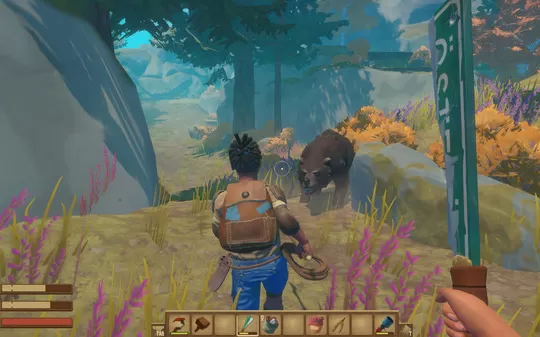 木筏求生 Raft 第二章 PC中文版下载