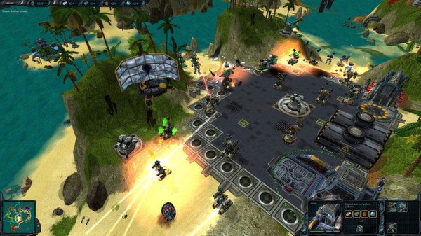 太空游侠高清版:战争分裂 Space Rangers HD: A War Apart PC英文版下载（v2.1.240）_0