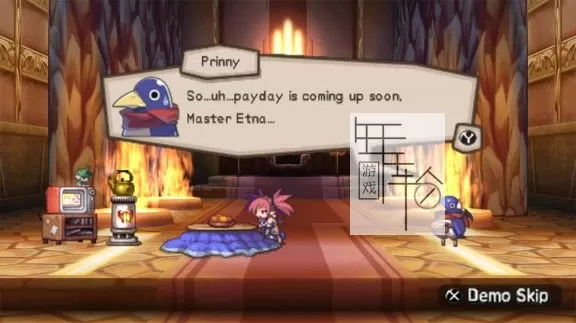 switch《普利尼2：特攻游戏晓之内裤大作战 Prinny 2: Dawn of Operation Panties, Dood!》英文版nsp/xci整合版下载【1.03补丁】_1