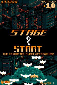 ZeroRanger PC英文版下载_0