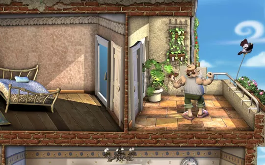 PC《整蛊邻居：归来 Neighbours back From Hell 》中文版下载（v1.0.5）