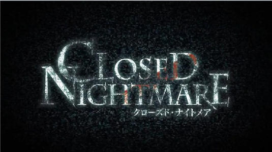 【5.05/6.72】PS4《封闭的恶梦 Closed Nightmare》中文版pkg下载（1.02）_0