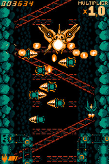ZeroRanger PC英文版下载_1