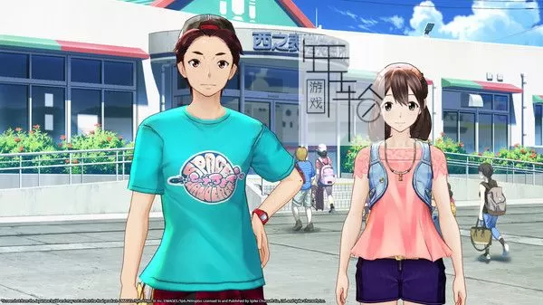 switch《机器人笔记：冲刺 ROBOTICS; NOTES DaSH》英文版nsp/xci下载_2