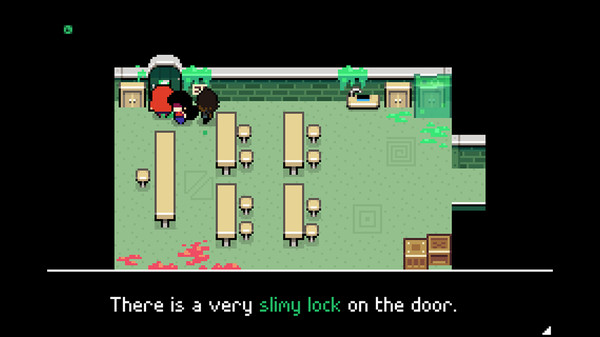 Ikenfell PC英文版下载_1