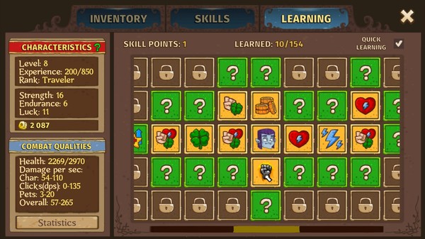 让我们旅行 Let's Journey PC英文版下载_1